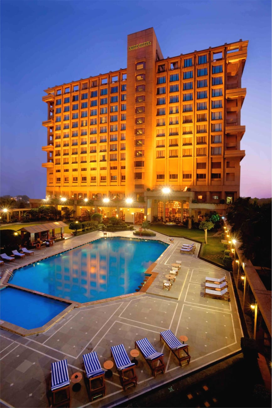 Eros Hotel Nehru Place-img